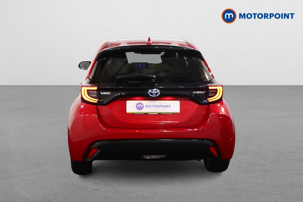 Used Toyota Yaris 2023 for sale - 76980188: Photo 6