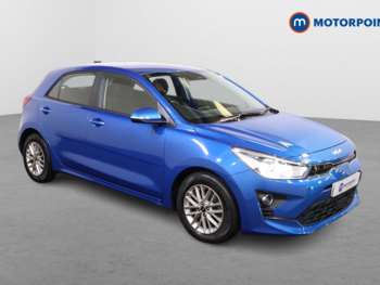 2022 - 1.0 T GDi 2 5dr