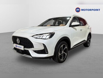 Used MG MG HS 2024 for sale - 78543399: Photo
