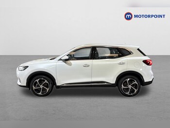 Used MG MG HS 2024 for sale - 78543399: Photo