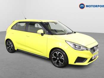 Used MG MG3 2019 for sale - 75121807: Photo