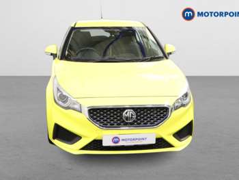 Used MG MG3 2019 for sale - 75121807: Photo