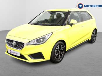 Used MG MG3 2019 for sale - 75121807: Photo