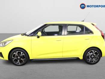Used MG MG3 2019 for sale - 75121807: Photo