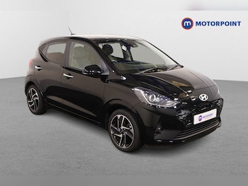 Hyundai - i10