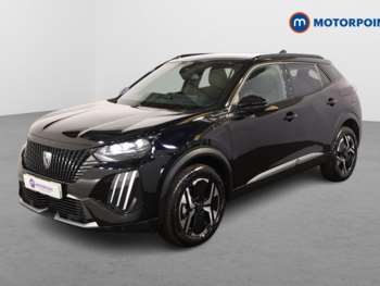 Used Peugeot 2008 2024 for sale - 74305048: Photo