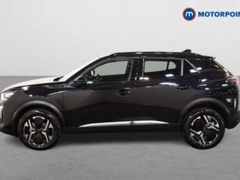 Used Peugeot 2008 2024 for sale - 74305048: Photo
