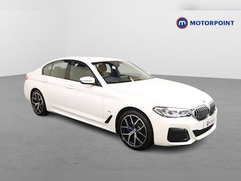 BMW - 5 Series