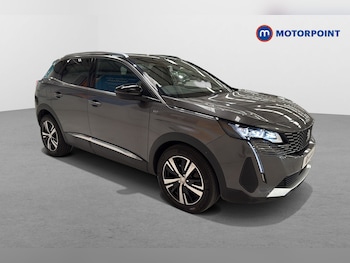 Used Peugeot 3008 2023 for sale - 78862679: Photo