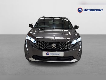 Used Peugeot 3008 2023 for sale - 78862679: Photo