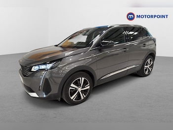Used Peugeot 3008 2023 for sale - 78862679: Photo