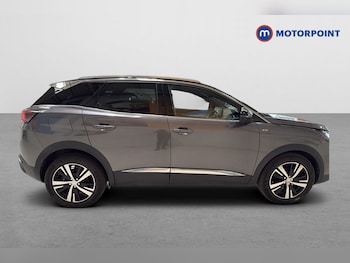 Used Peugeot 3008 2023 for sale - 78862679: Photo
