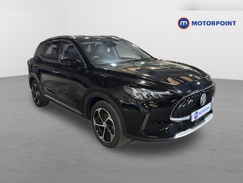 Used MG MG HS 2024 for sale - 78482438: Photo