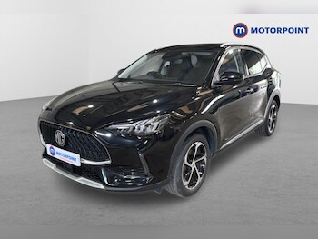 Used MG MG HS 2024 for sale - 78482438: Photo