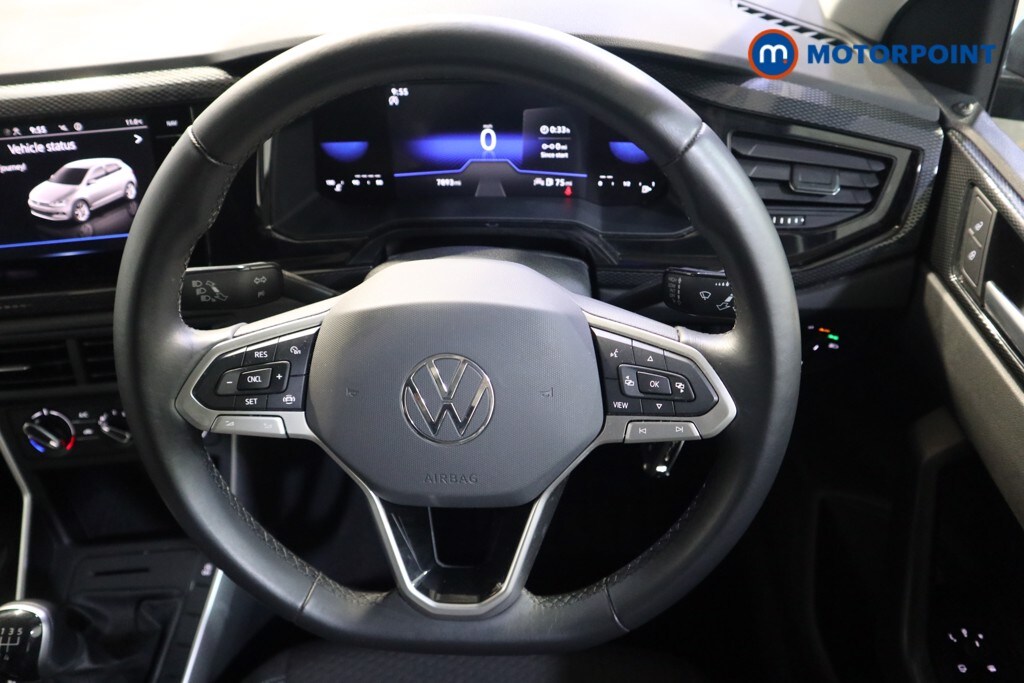 Used Volkswagen Polo 2024 for sale - 77946576: Photo 10