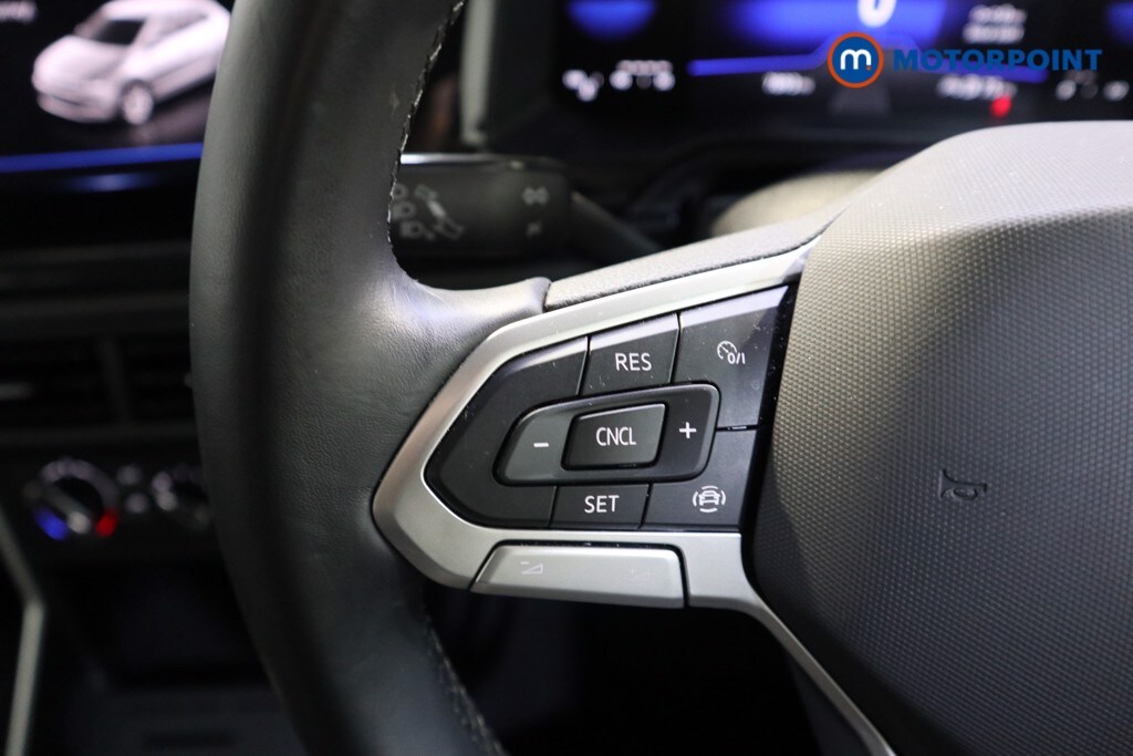 Used Volkswagen Polo 2024 for sale - 77946576: Photo 11