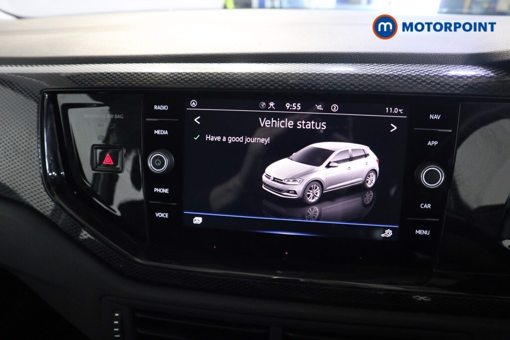 Used Volkswagen Polo 2024 for sale - 77946576: Photo 14