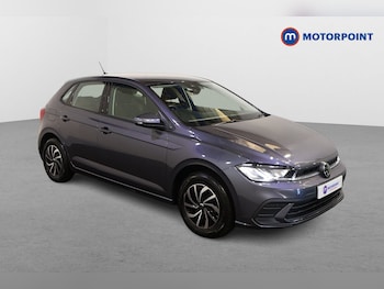 Used Volkswagen Polo 2024 for sale - 77946576: Photo
