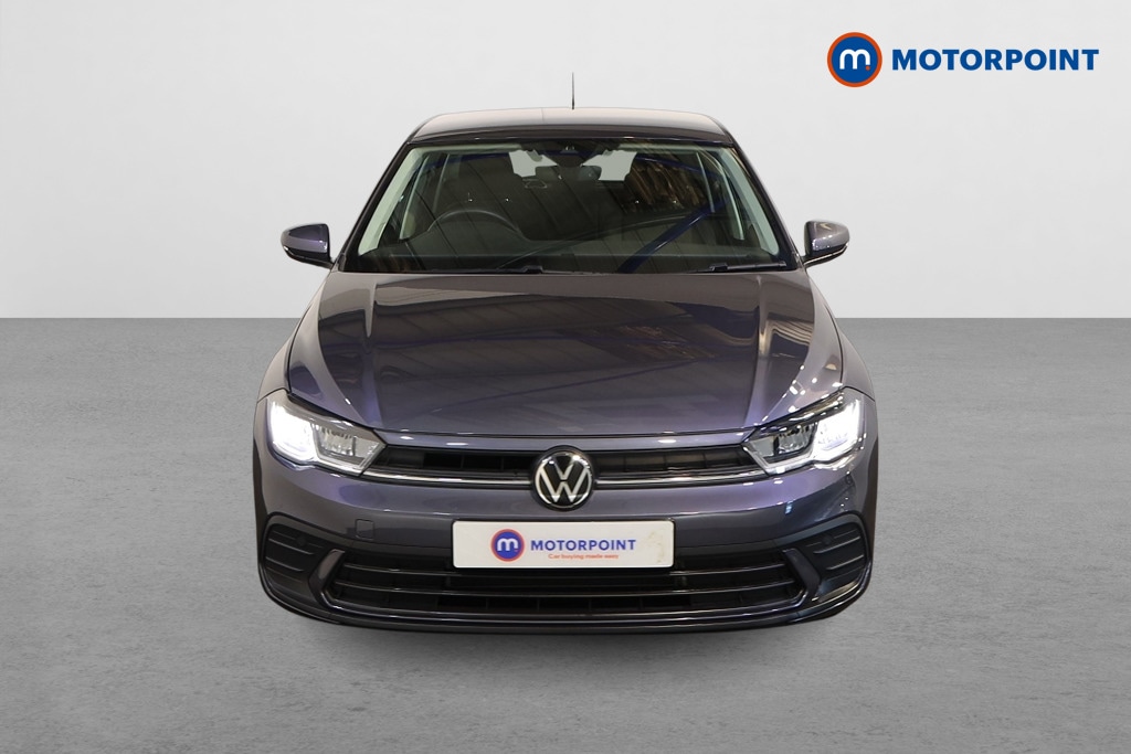 Used Volkswagen Polo 2024 for sale - 77946576: Photo 2