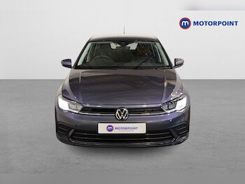Used Volkswagen Polo 2024 for sale - 77946576: Photo