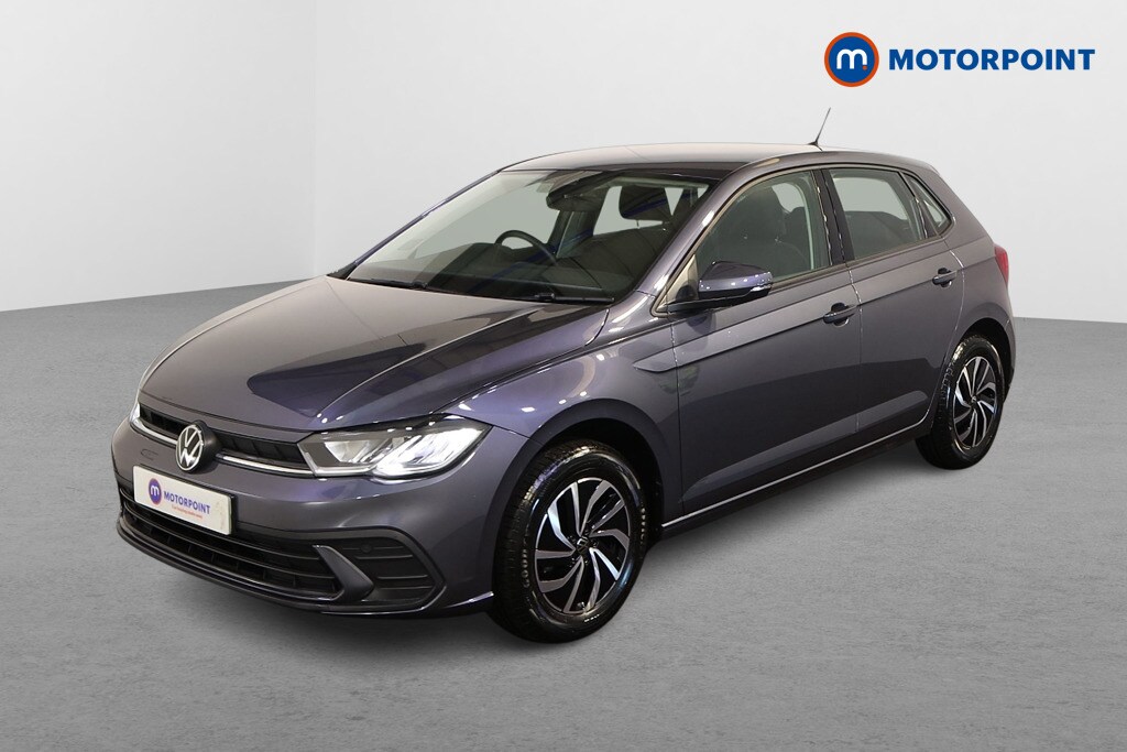 Used Volkswagen Polo 2024 for sale - 77946576: Photo 3