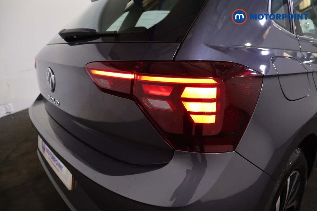 Used Volkswagen Polo 2024 for sale - 77946576: Photo 34