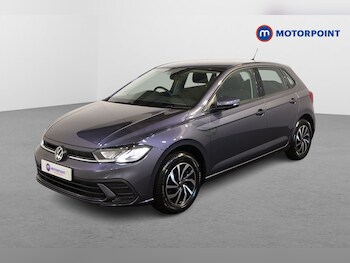 Used Volkswagen Polo 2024 for sale - 77946576: Photo