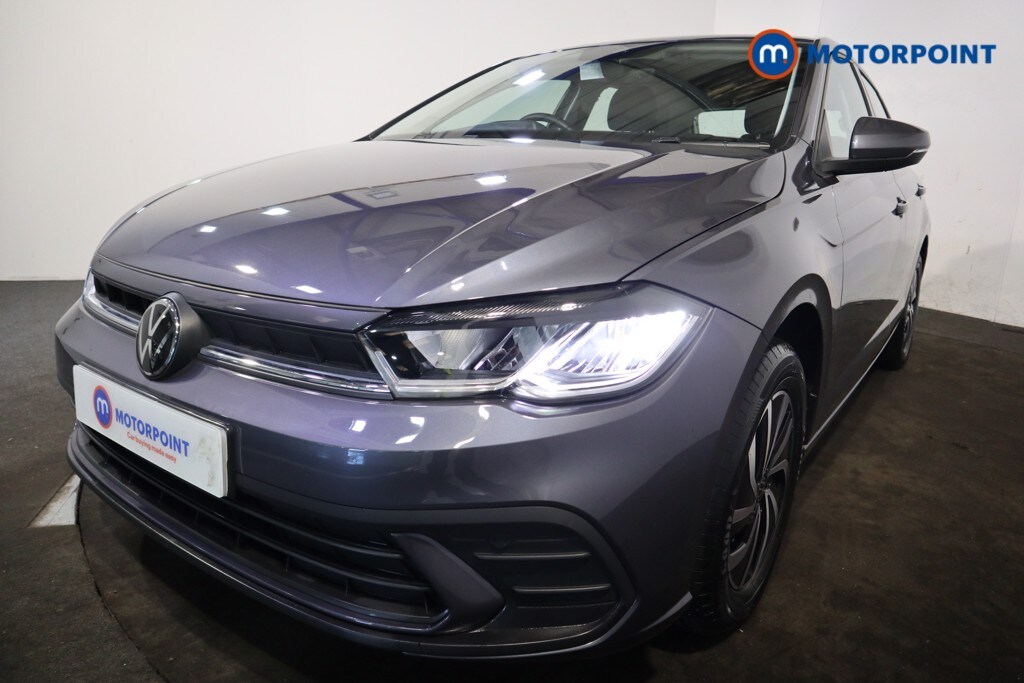 Used Volkswagen Polo 2024 for sale - 77946576: Photo 40