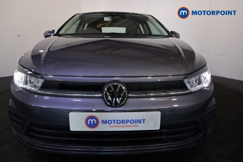 Used Volkswagen Polo 2024 for sale - 77946576: Photo 41