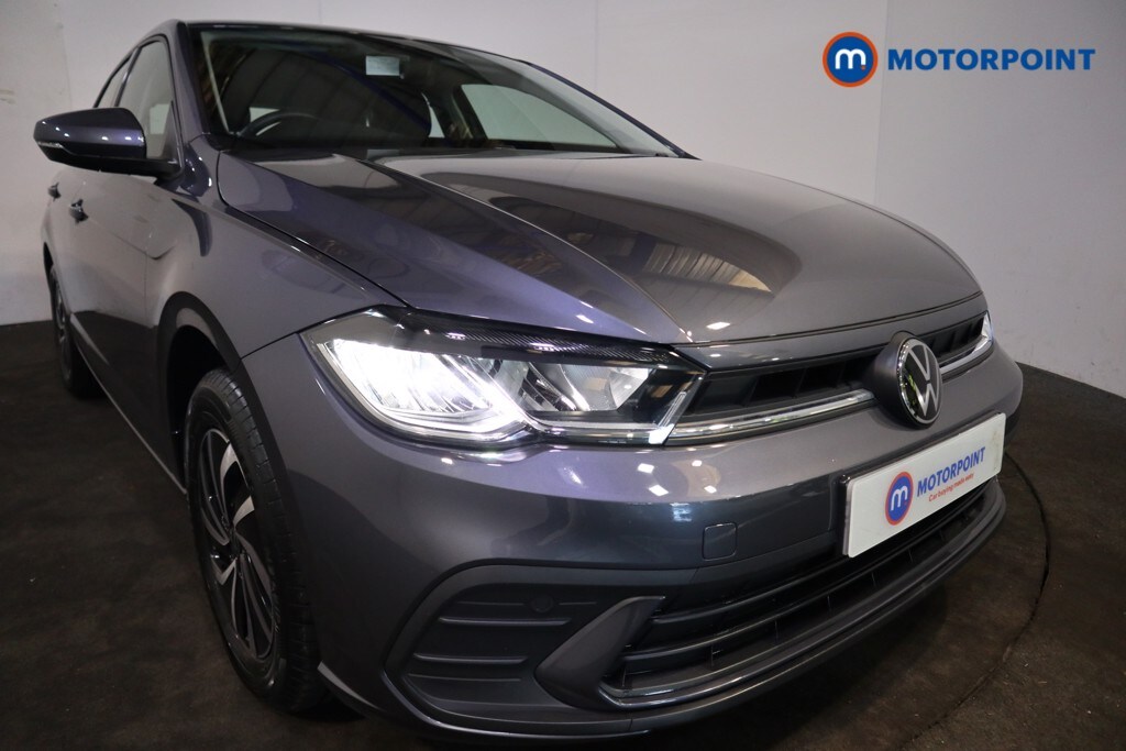 Used Volkswagen Polo 2024 for sale - 77946576: Photo 42