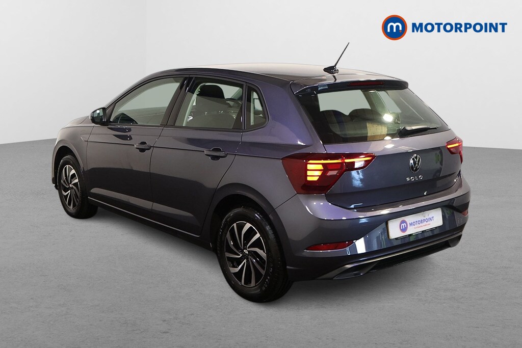 Used Volkswagen Polo 2024 for sale - 77946576: Photo 5