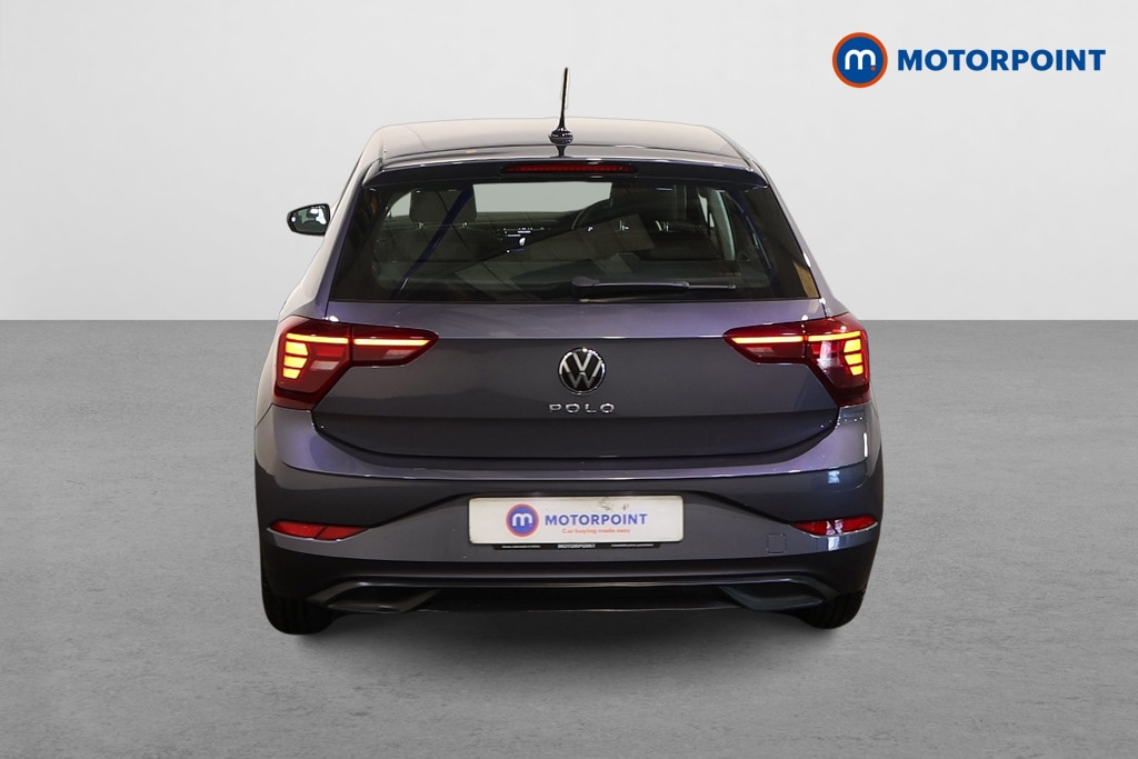 Used Volkswagen Polo 2024 for sale - 77946576: Photo 6