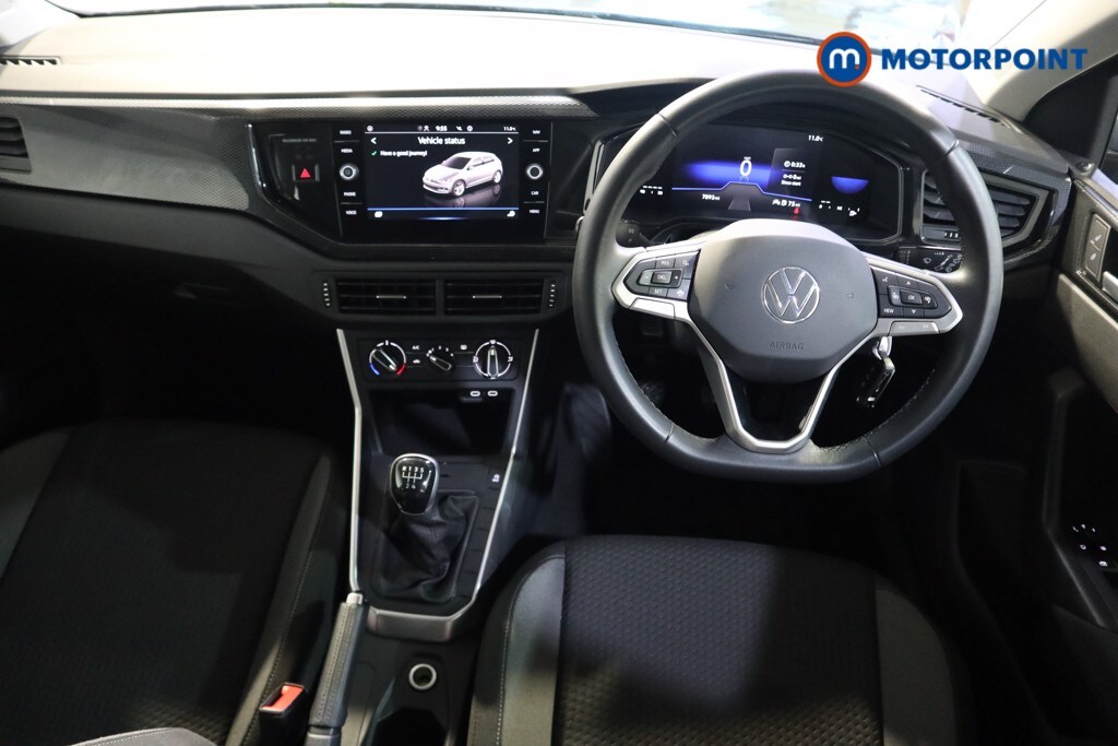 Used Volkswagen Polo 2024 for sale - 77946576: Photo 9