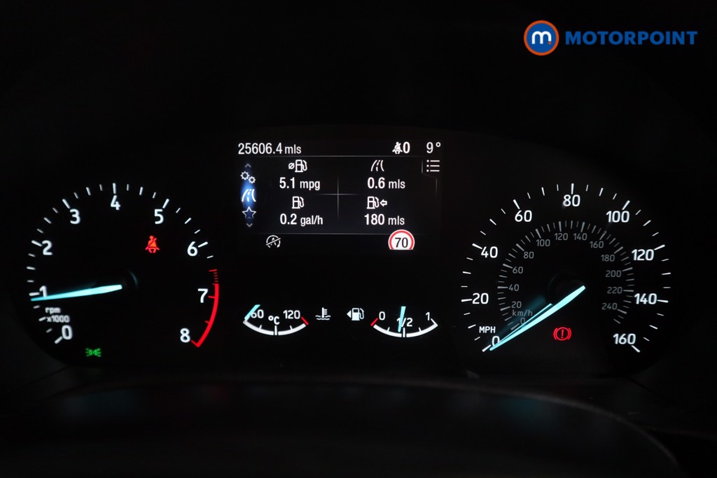 Used Ford Focus 2020 for sale - 77367898: Photo 11