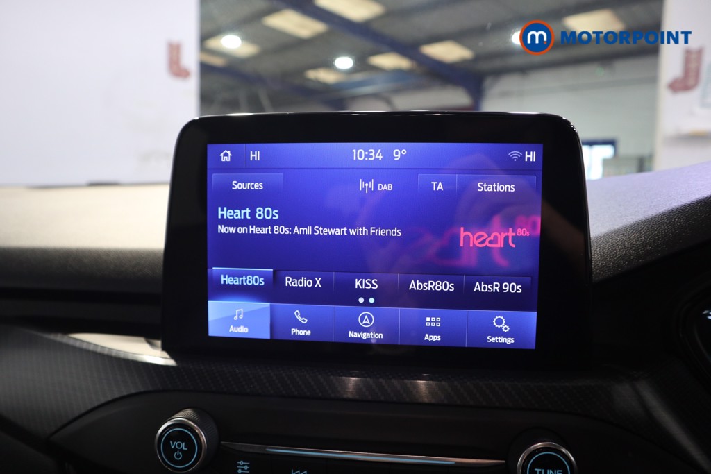 Used Ford Focus 2020 for sale - 77367898: Photo 16