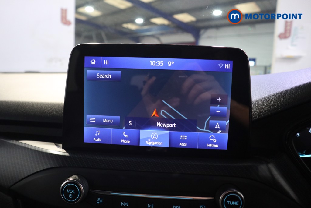 Used Ford Focus 2020 for sale - 77367898: Photo 17