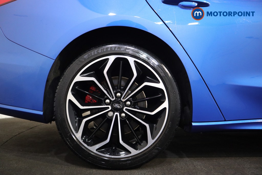 Used Ford Focus 2020 for sale - 77367898: Photo 26