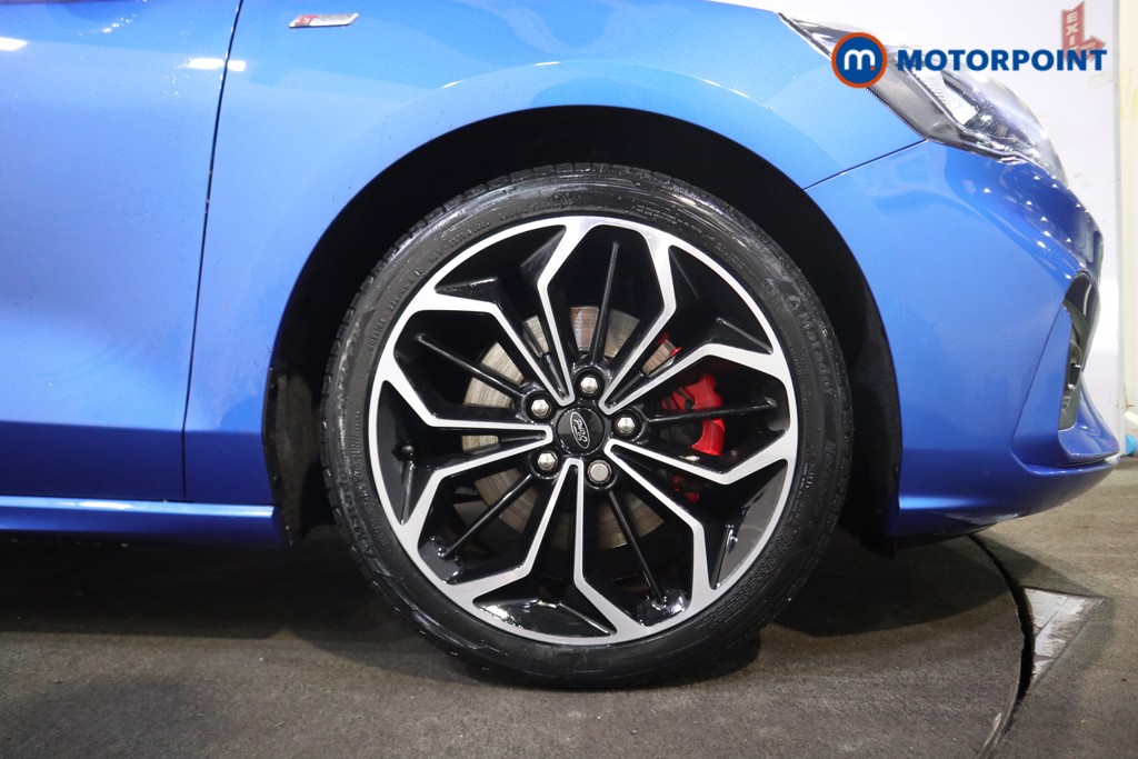 Used Ford Focus 2020 for sale - 77367898: Photo 27