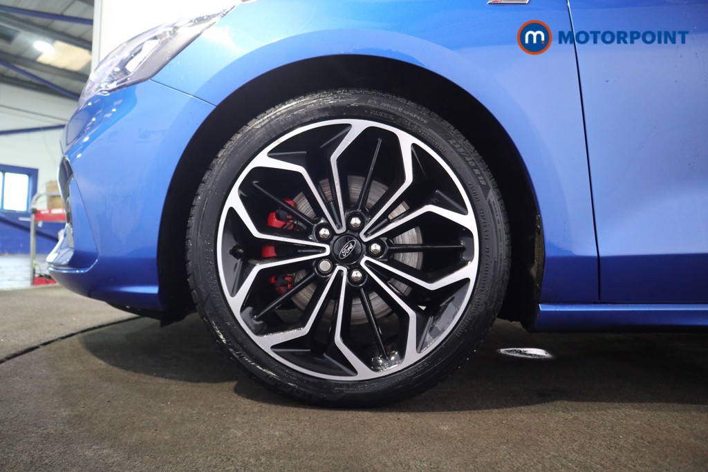 Used Ford Focus 2020 for sale - 77367898: Photo 28