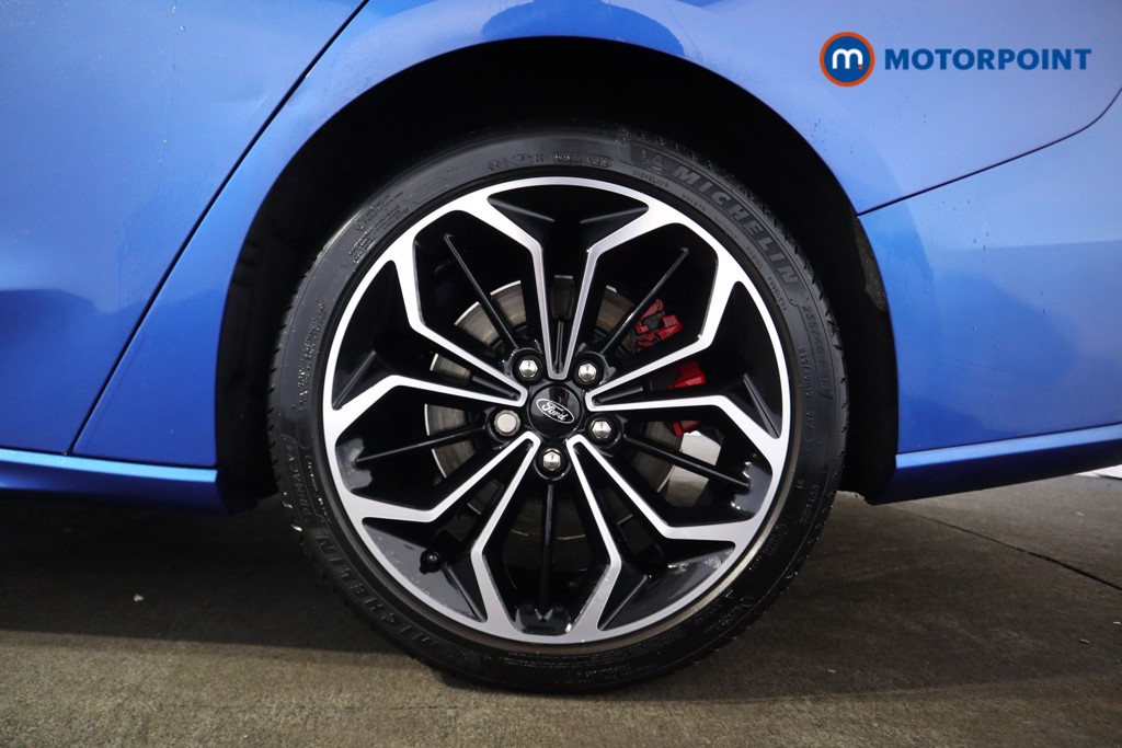 Used Ford Focus 2020 for sale - 77367898: Photo 29