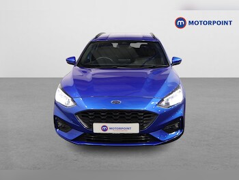 Used Ford Focus 2020 for sale - 77367898: Photo