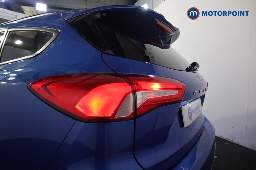 Used Ford Focus 2020 for sale - 77367898: Photo 31