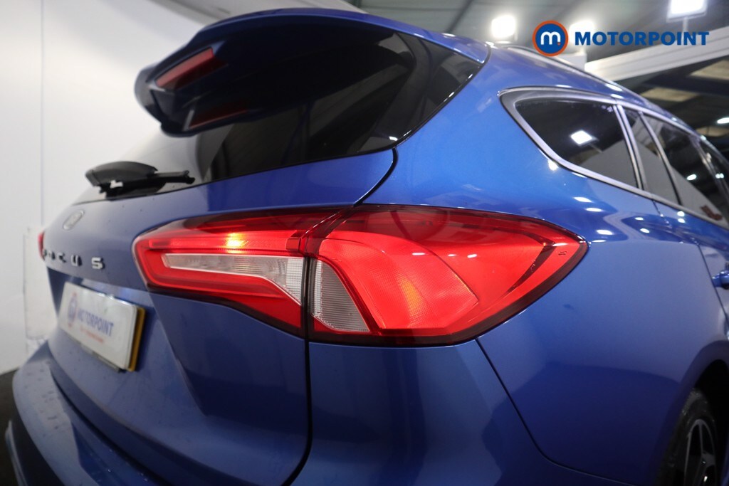 Used Ford Focus 2020 for sale - 77367898: Photo 32