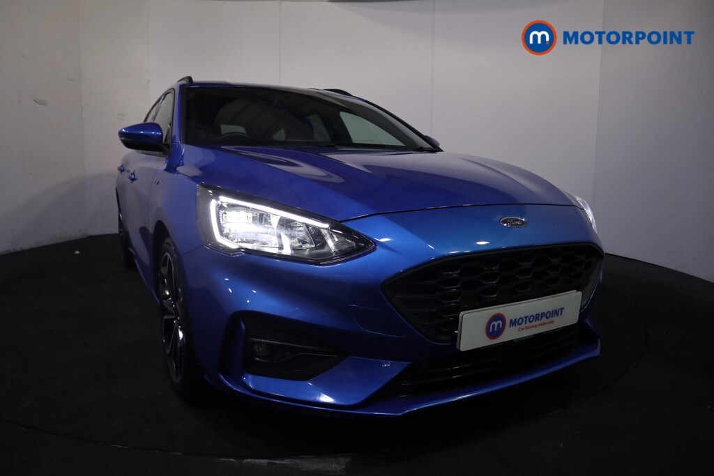 Used Ford Focus 2020 for sale - 77367898: Photo 38