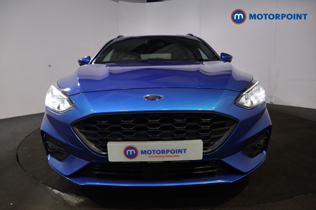 Used Ford Focus 2020 for sale - 77367898: Photo 39