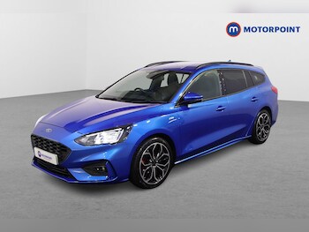 Used Ford Focus 2020 for sale - 77367898: Photo