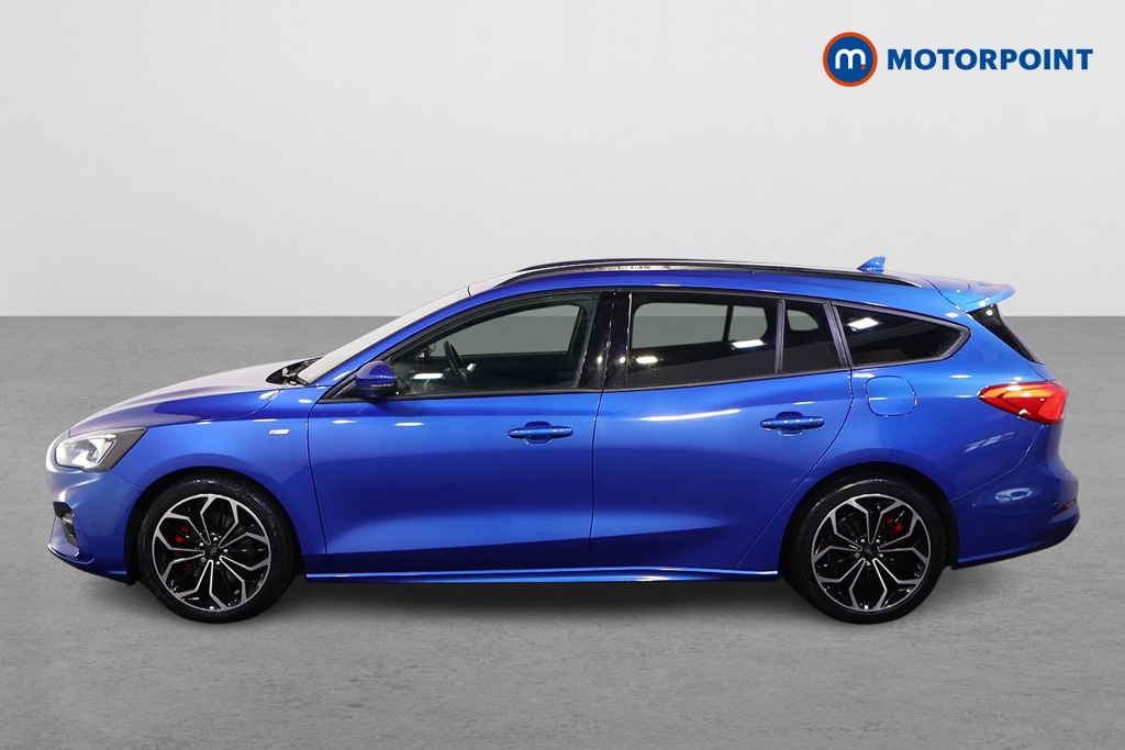 Used Ford Focus 2020 for sale - 77367898: Photo 4