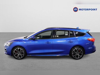 Used Ford Focus 2020 for sale - 77367898: Photo