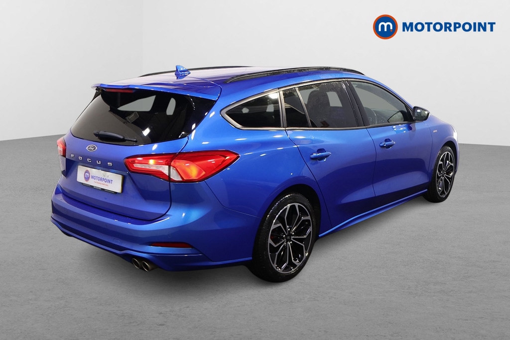 Used Ford Focus 2020 for sale - 77367898: Photo 7