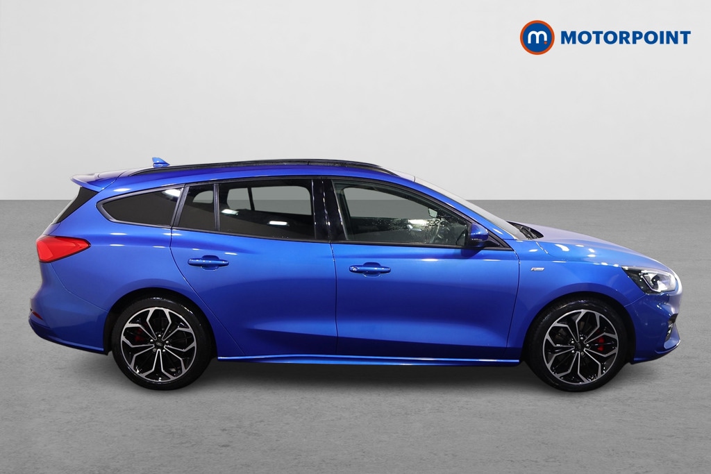 Used Ford Focus 2020 for sale - 77367898: Photo 8